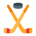 hockey sobre hielo icon