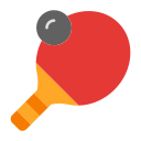 ping-pong icon