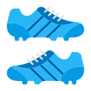 botas de fútbol icon