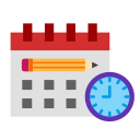 calendario icon