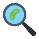 microbiología icon