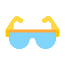 gafas de seguridad icon