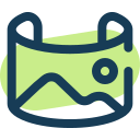 panorama icon