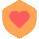 protección del amor icon