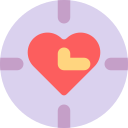 tiempo de amor icon