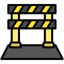 barricada icon