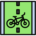 bicicleta icon