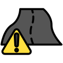 precaución icon