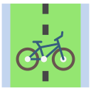 bicicleta icon