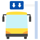 autobús icon