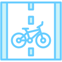 bicicleta icon