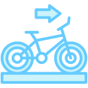 bicicleta icon