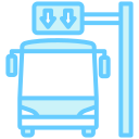 autobús icon