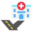 hospital icon