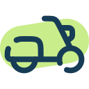 scooter icon