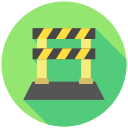 barricada icon