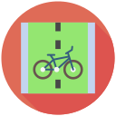 bicicleta icon