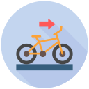 bicicleta icon