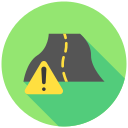 precaución icon