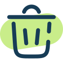 papelera icon