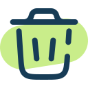 papelera icon