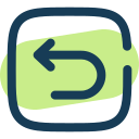 deshacer icon