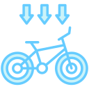 carril bici 