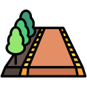 sendero icon