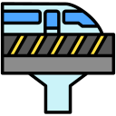 tren ligero icon