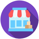 mercado icon