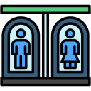 baño icon