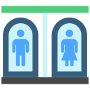 baño icon