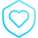 protección del amor icon