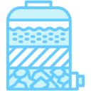 biofiltro icon