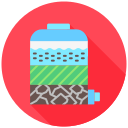 biofiltro icon