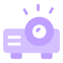 proyector icon