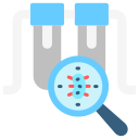 bacteria icon