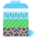 biofiltro icon