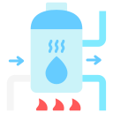 caldera icon