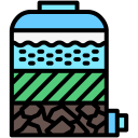 biofiltro icon