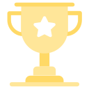 copa de trofeo icon