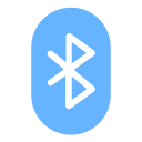 bluetooth icon