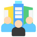 empleados icon