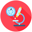 microbiología icon