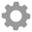 configuración icon