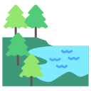 laguna icon