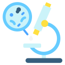 microbiología icon