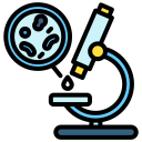 microbiología icon