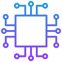 inteligencia artificial icon