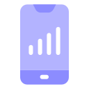 datos móviles icon